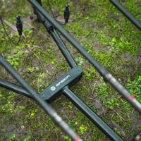 Saber Supra Compact Rod Pod